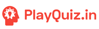 PlayQuiz Logo